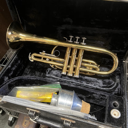 Holton C602 Cornet