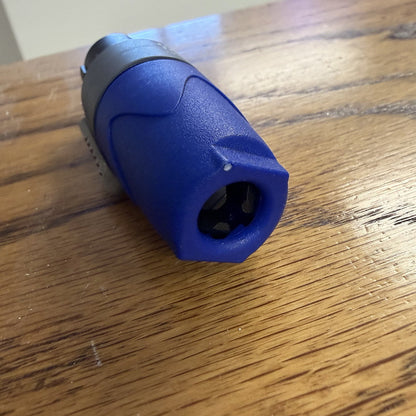 Hosa Neutrik Connector, 2-Pole SpeakON