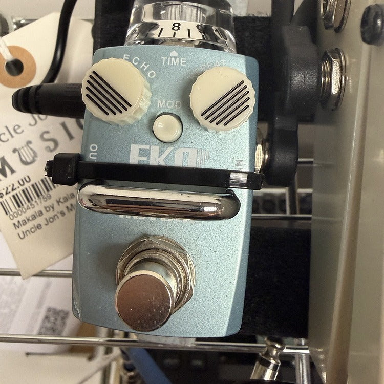 Hotone Skyline EKO Delay Pedal - Used