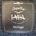 Aquila Lava Baritone Ukulele Strings, GCEA, 117U