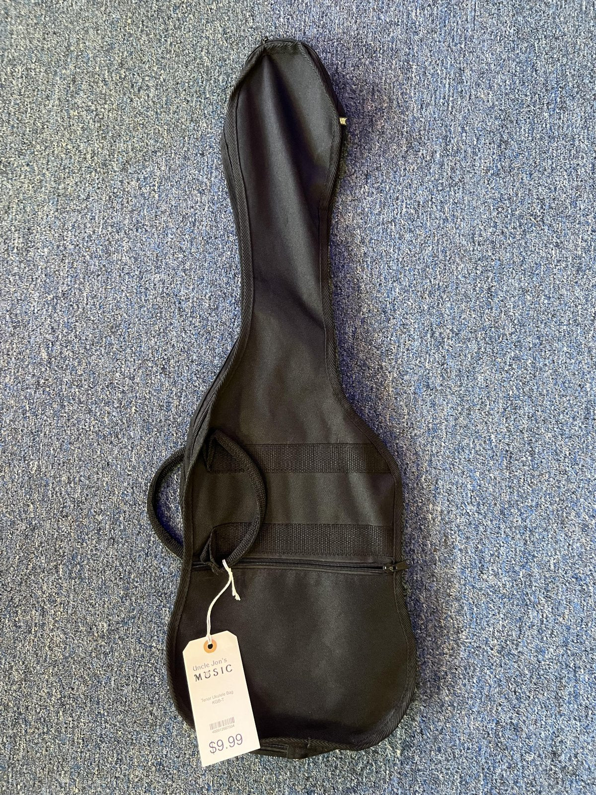 Kohala Padded Tenor Ukulele Gig Bag