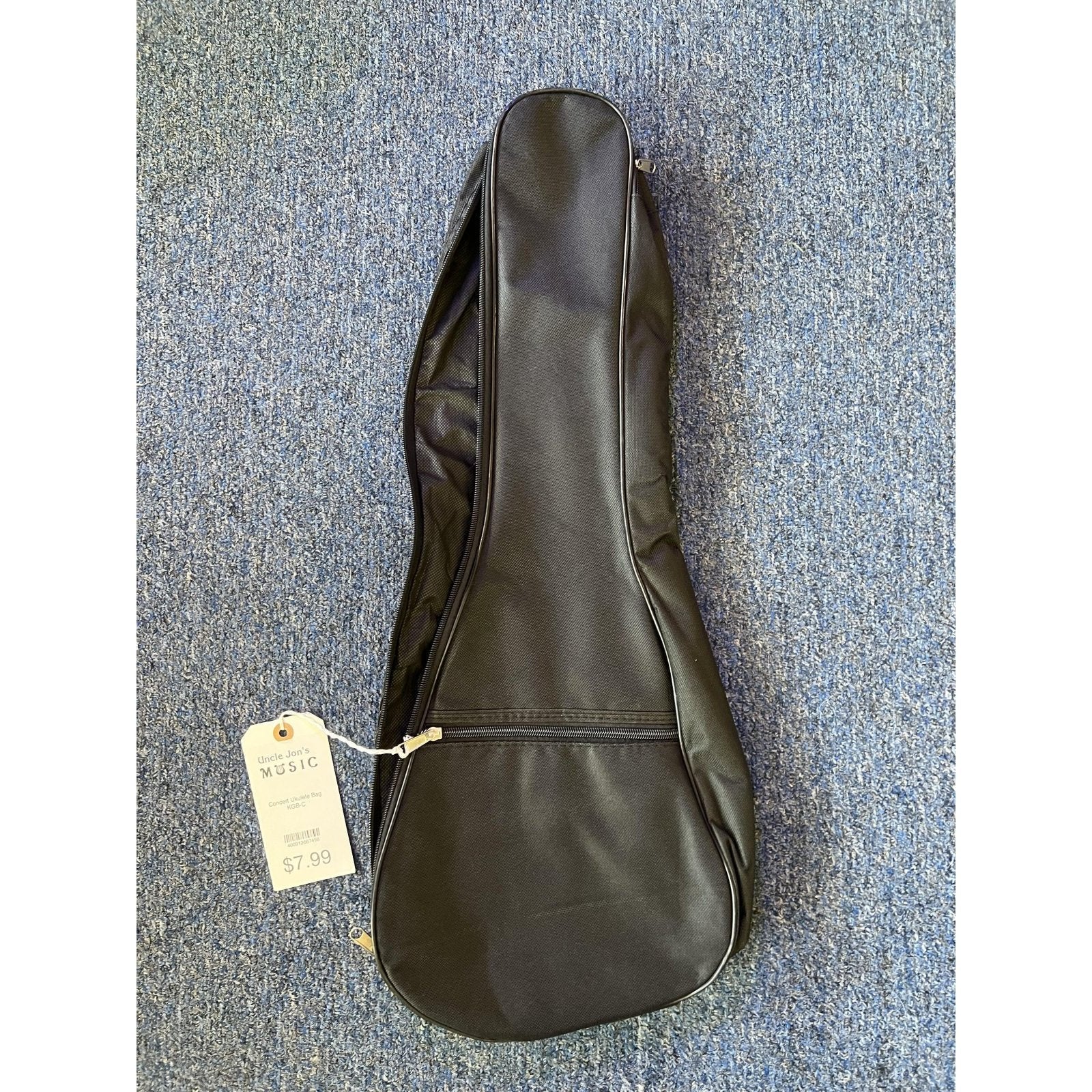 Kohala Concert Ukulele Bag