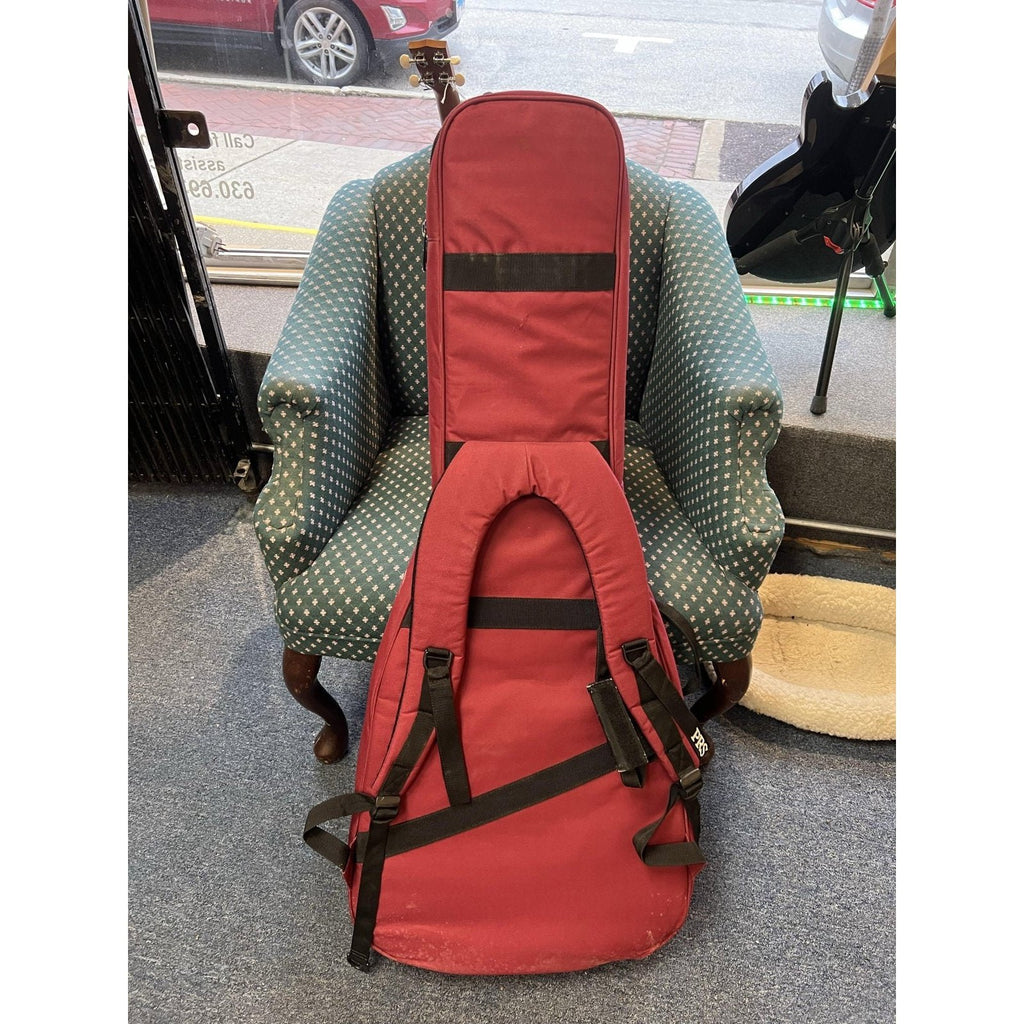 PRS SE Premium Padded Gig Bag (used) Red
