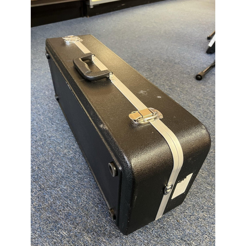 Replacement Alto Saxophone Case used