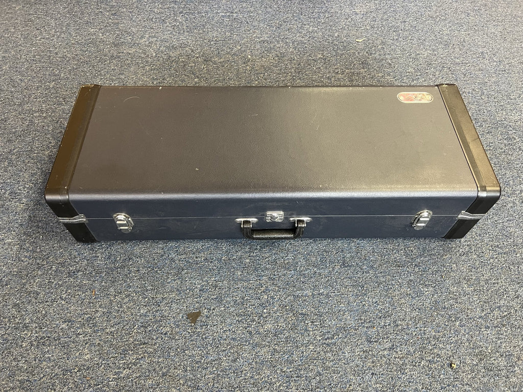 Jupiter Hard Shell Tenor Saxophone Case used