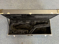 Jupiter Hard Shell Tenor Saxophone Case used