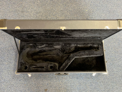 Jupiter Hard Shell Tenor Saxophone Case used