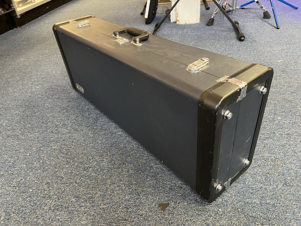 Jupiter Hard Shell Tenor Saxophone Case used