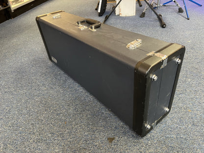 Jupiter Hard Shell Tenor Saxophone Case used