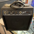 Squier SP-10 Guitar Practice Amp used