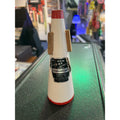 Humes & Berg Stone Lined Trumpet Straight Mute 101 (used)