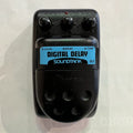 Ibanez Soundtank DL5 Digital Delay Effects Pedal used