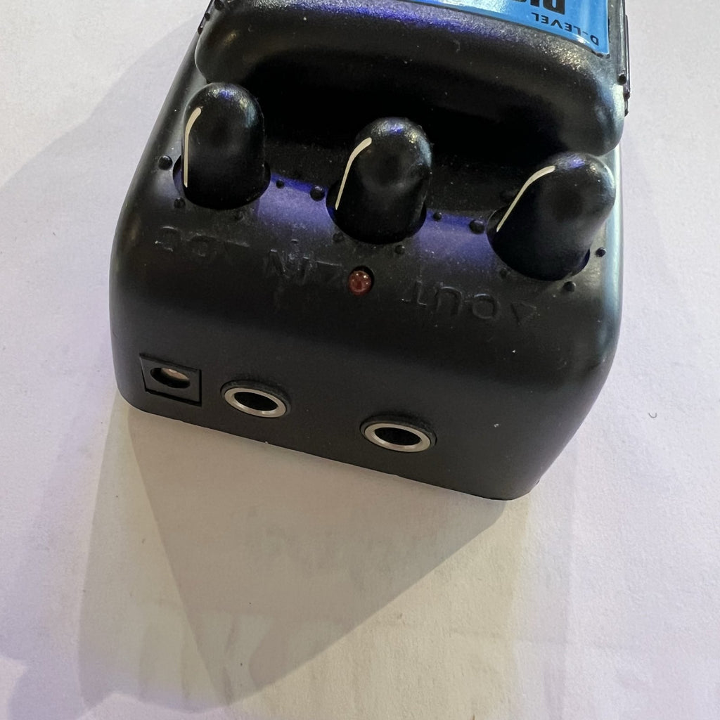 Ibanez Soundtank DL5 Digital Delay Effects Pedal used