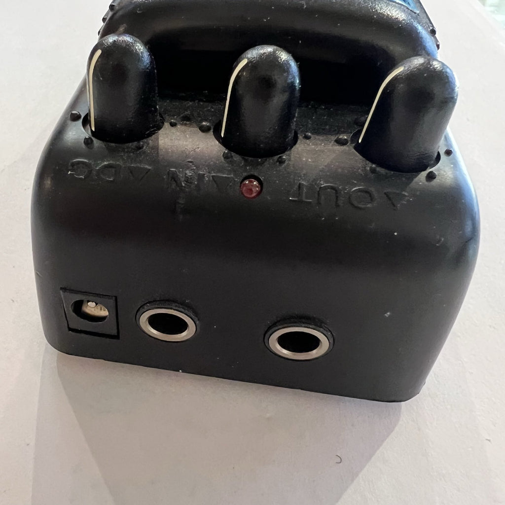 Ibanez Soundtank DL5 Digital Delay Effects Pedal used