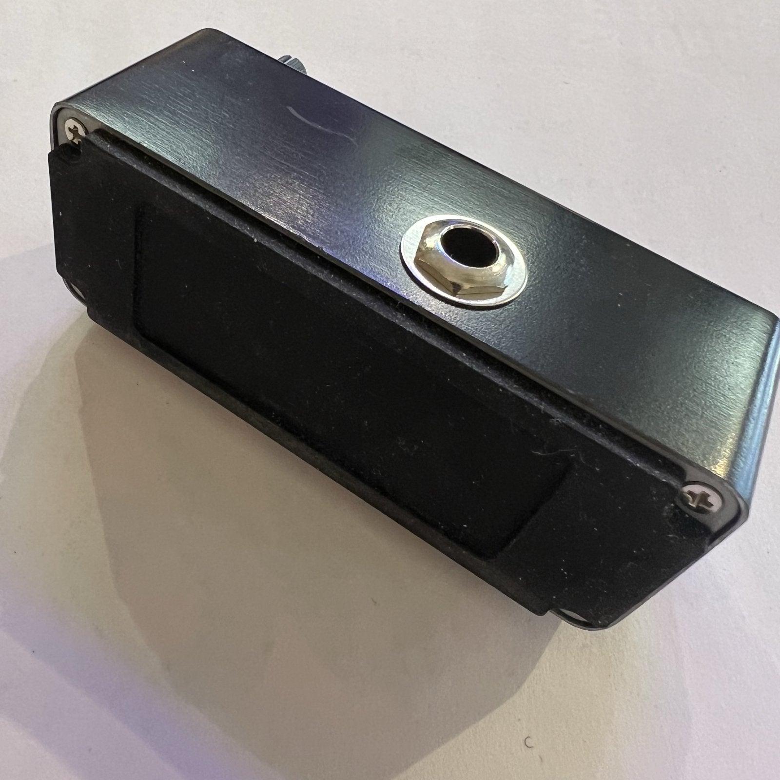 Vivlex Tremolo mini Effects Pedal used