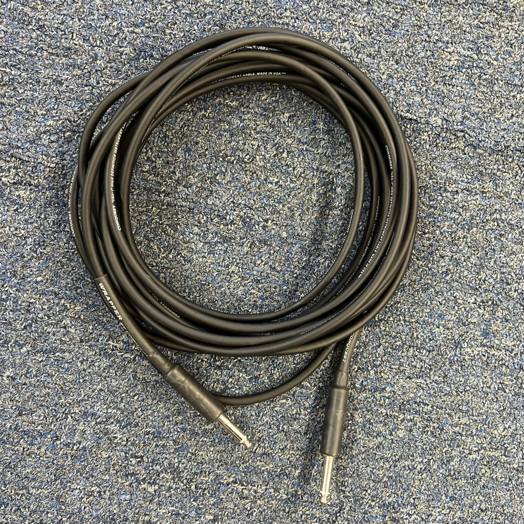 Conquest Wrapper Instrument Cable 30' (used)