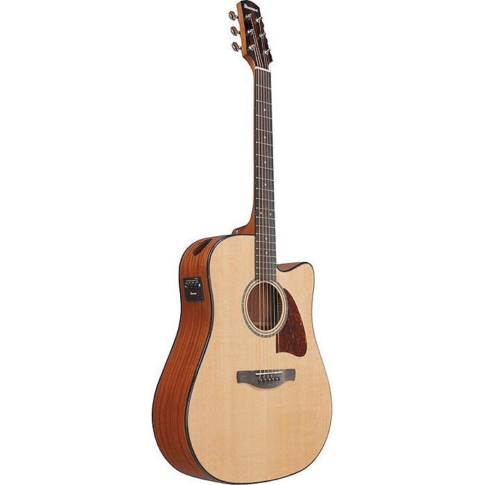 Ibanez AAD51CE Acoustic-electric Guitar - Natural