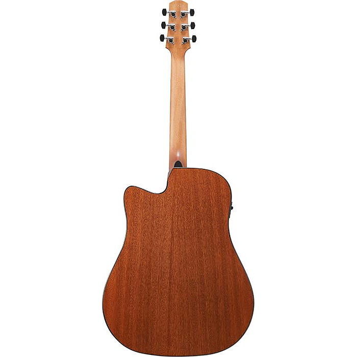 Ibanez AAD51CE Acoustic-electric Guitar - Natural