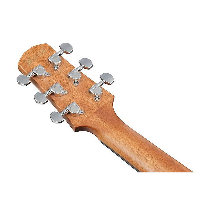 Ibanez AAD51CE Acoustic-electric Guitar - Natural
