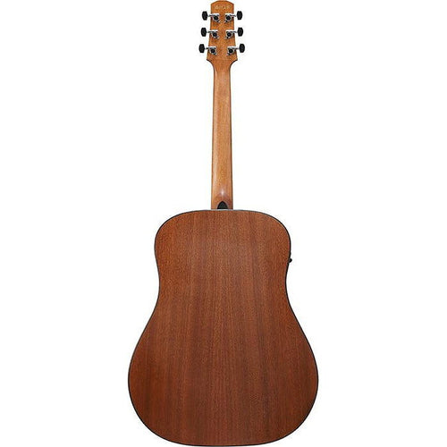 Ibanez AAD54E Acoustic-electric Guitar - Open Pore Sunburst