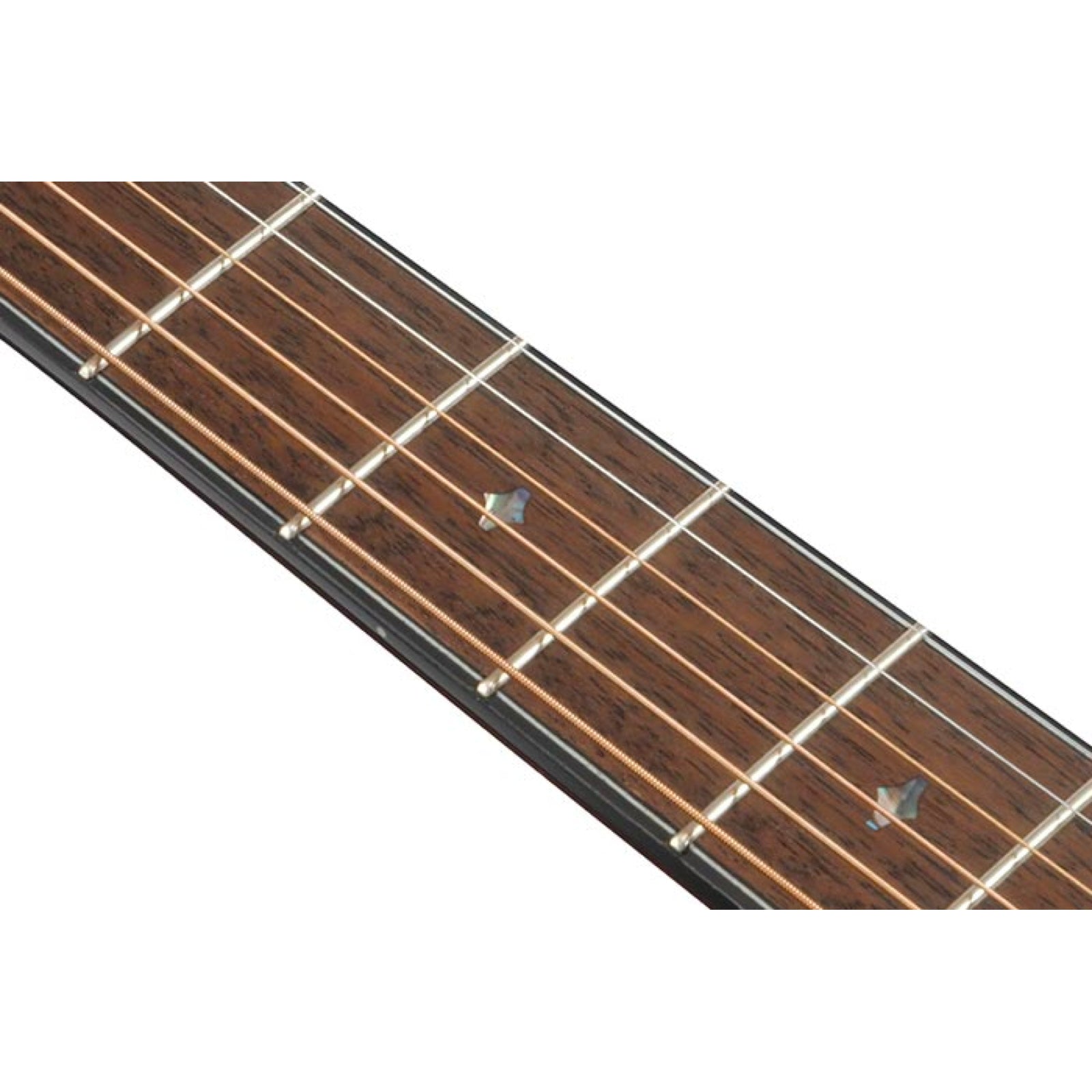 Ibanez AE160 Acoustic-electric Guitar - Vintage Mahogany Sunburst
