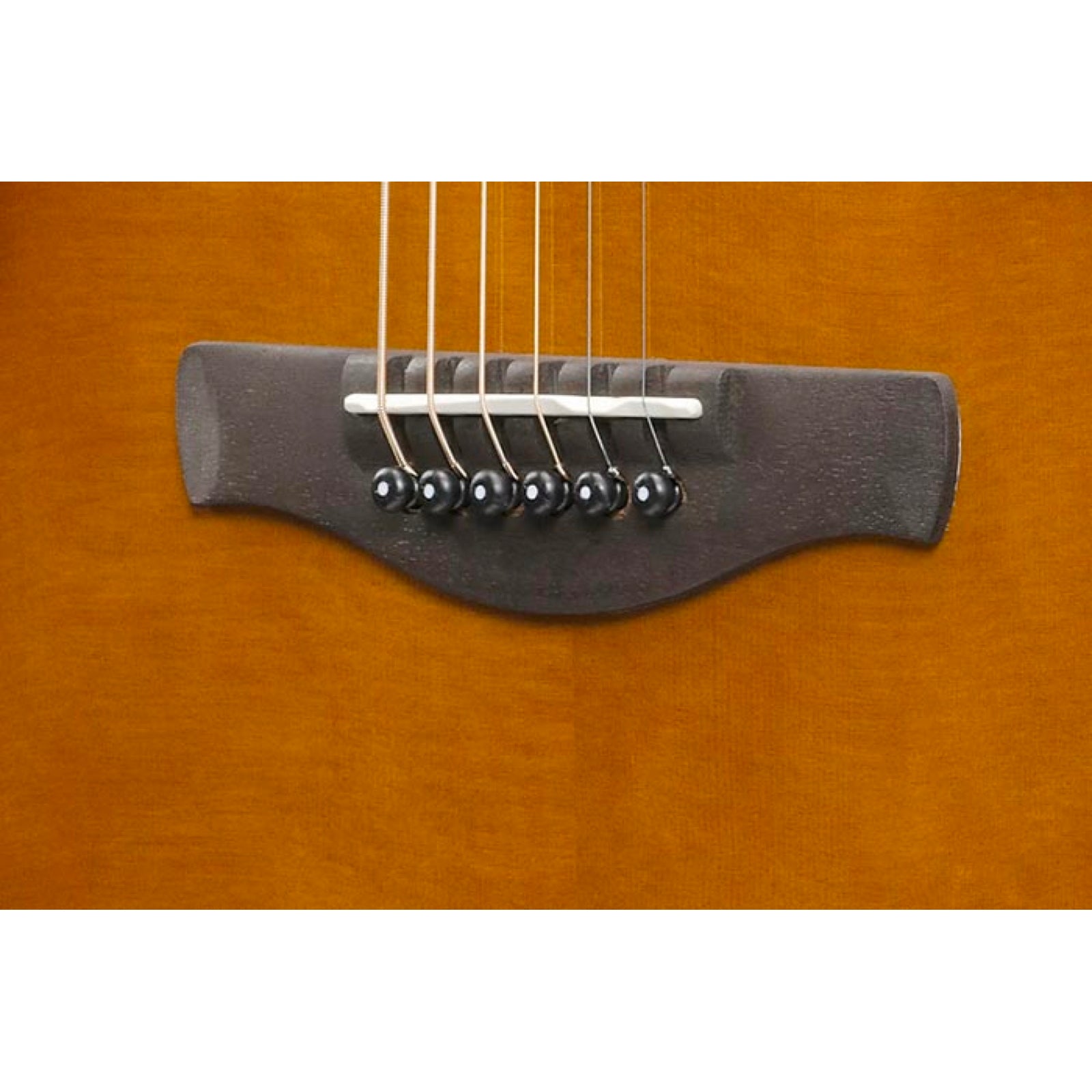 Ibanez AE160 Acoustic-electric Guitar - Vintage Mahogany Sunburst