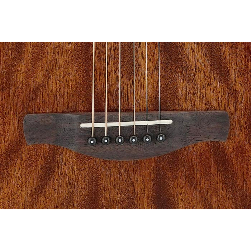 Ibanez AEG5012 12-string Acoustic-electric Guitar - Black