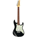 Ibanez AZES Electric Guitar - Black