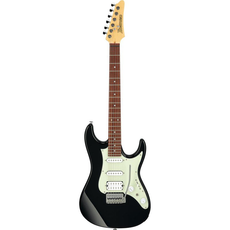 Ibanez AZES Electric Guitar - Black