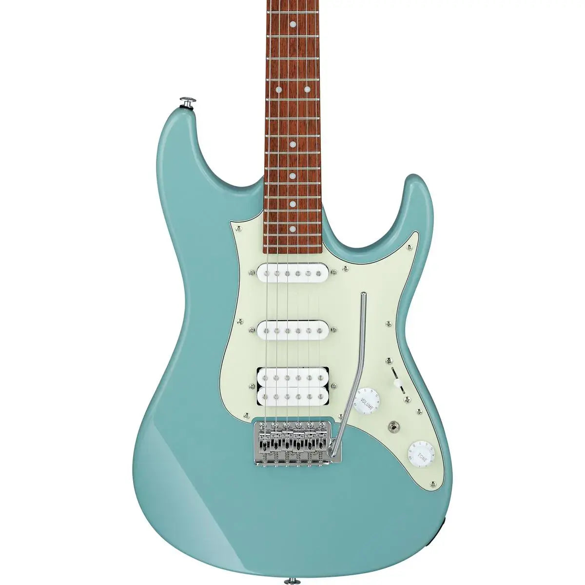 Ibanez AZES40 Electric Guitar - Purist Blue