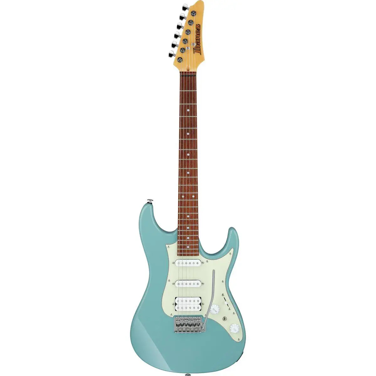 Ibanez AZES40 Electric Guitar - Purist Blue