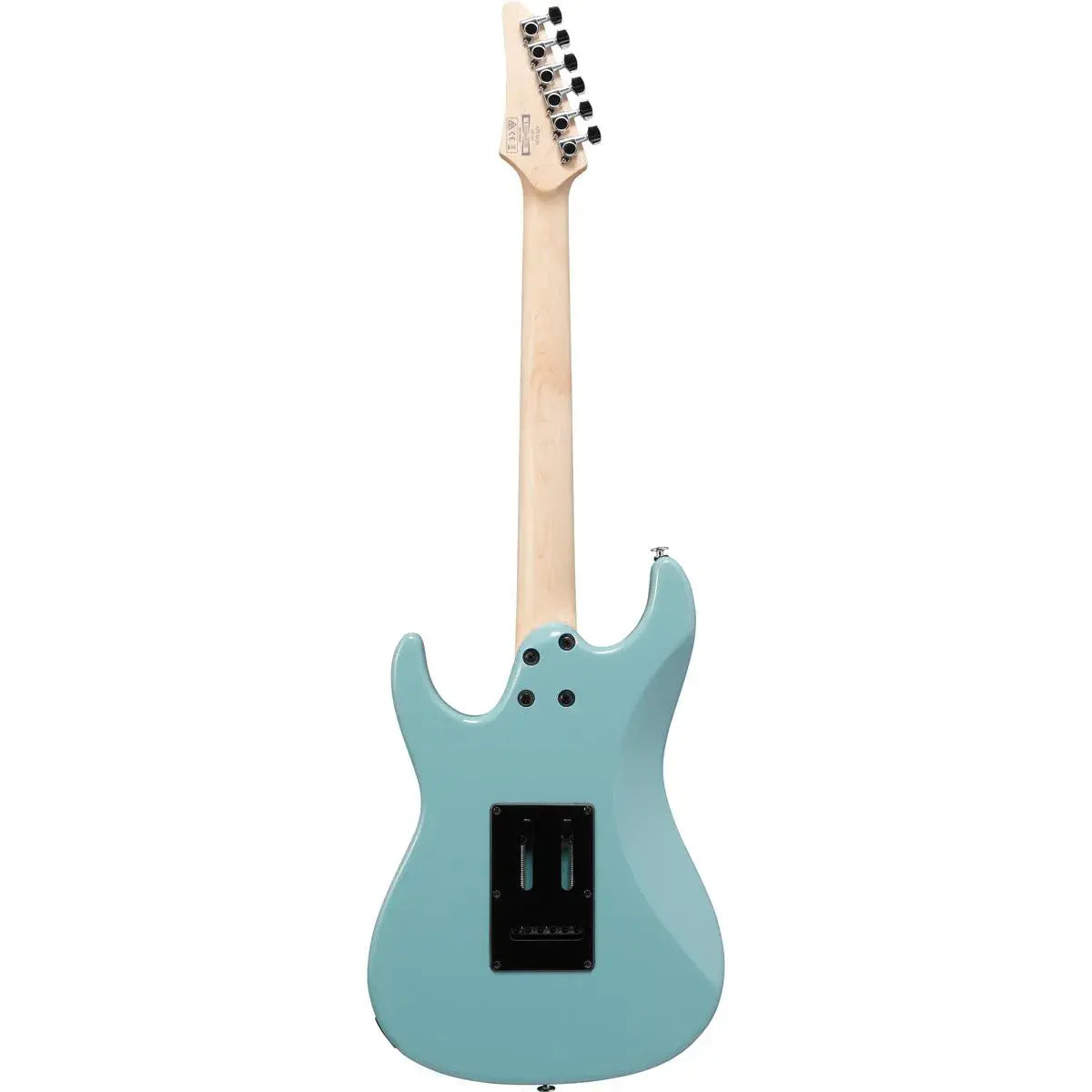 Ibanez AZES40 Electric Guitar - Purist Blue
