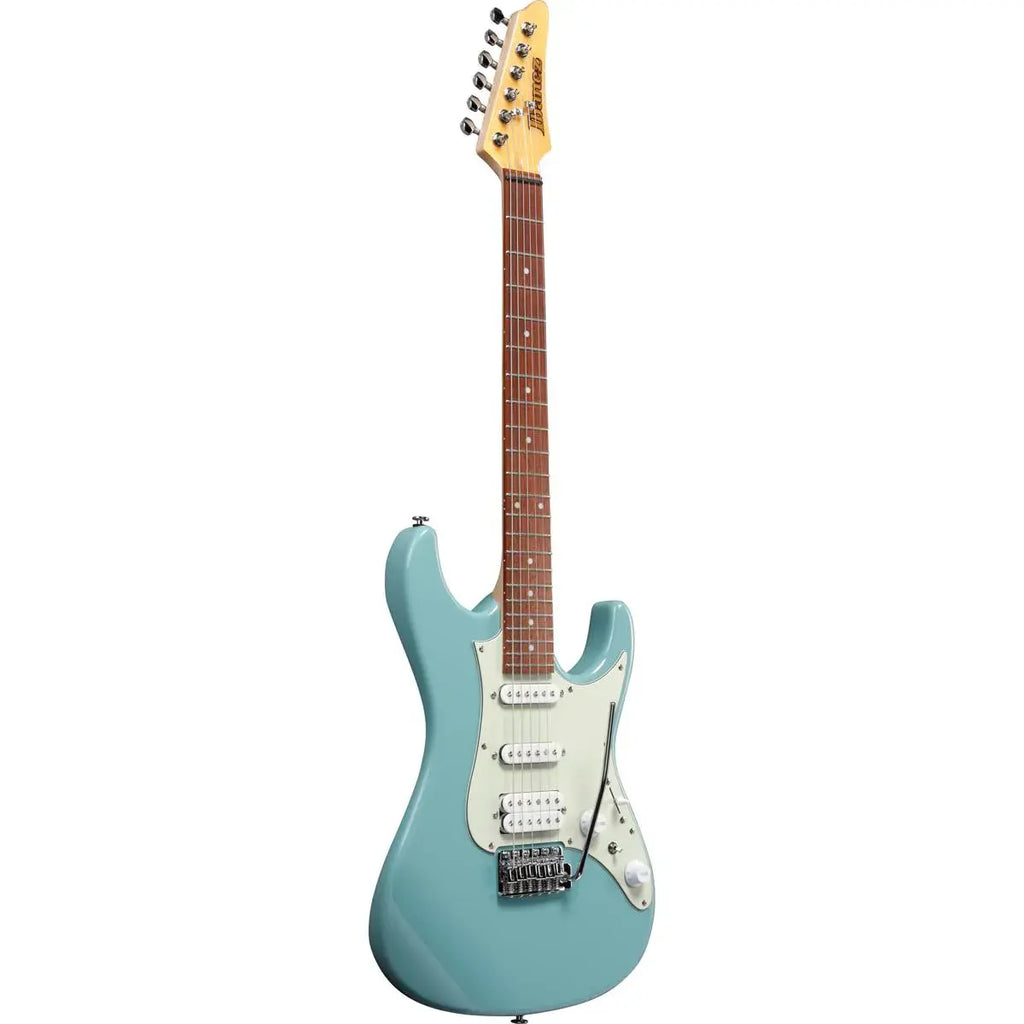 Ibanez AZES40 Electric Guitar - Purist Blue