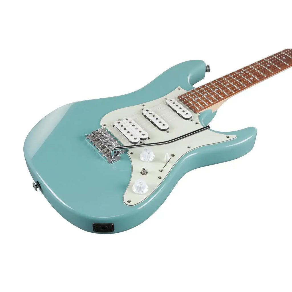 Ibanez AZES40 Electric Guitar - Purist Blue