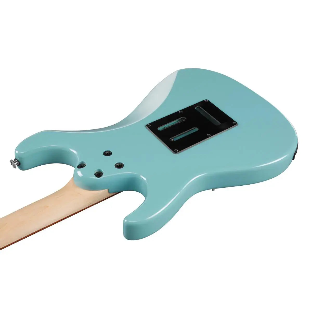 Ibanez AZES40 Electric Guitar - Purist Blue