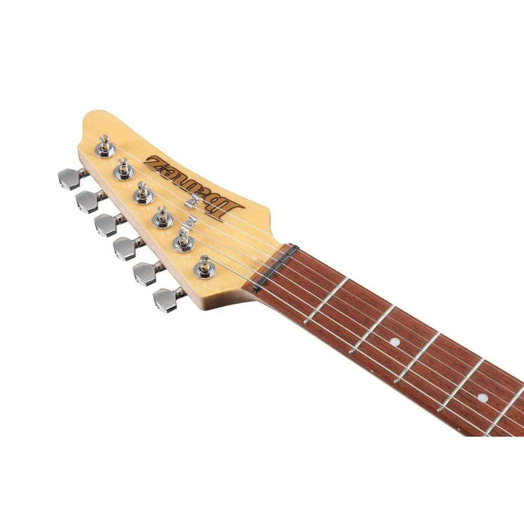 Ibanez AZES40 Electric Guitar - Purist Blue