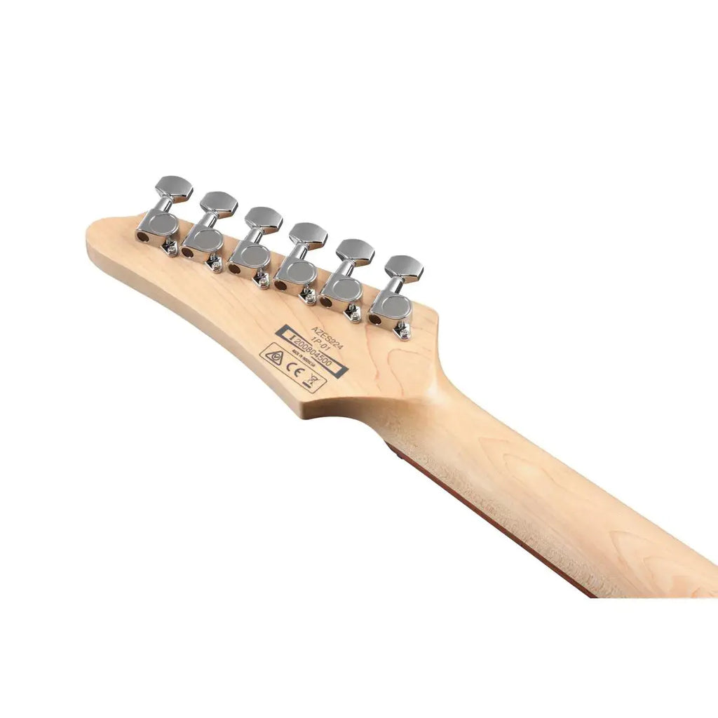 Ibanez AZES40 Electric Guitar - Purist Blue