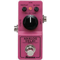 Ibanez Analog Delay Mini Effects Pedal