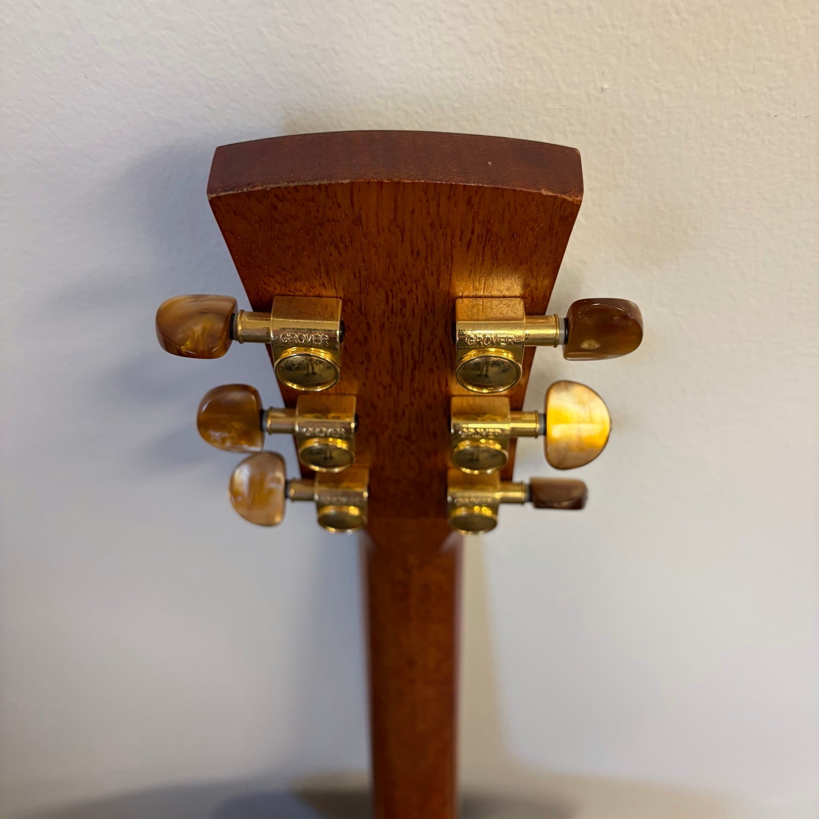 Ibanez Artwood AW-120 RDV Acoustic Guitar - Dark Violin Low Gloss, Used