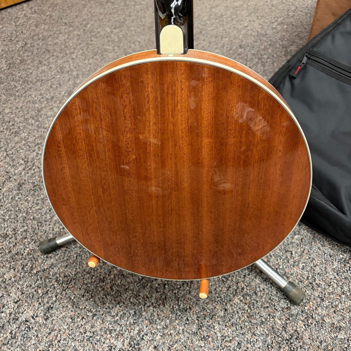 Ibanez B200 5-string Resonator Banjo