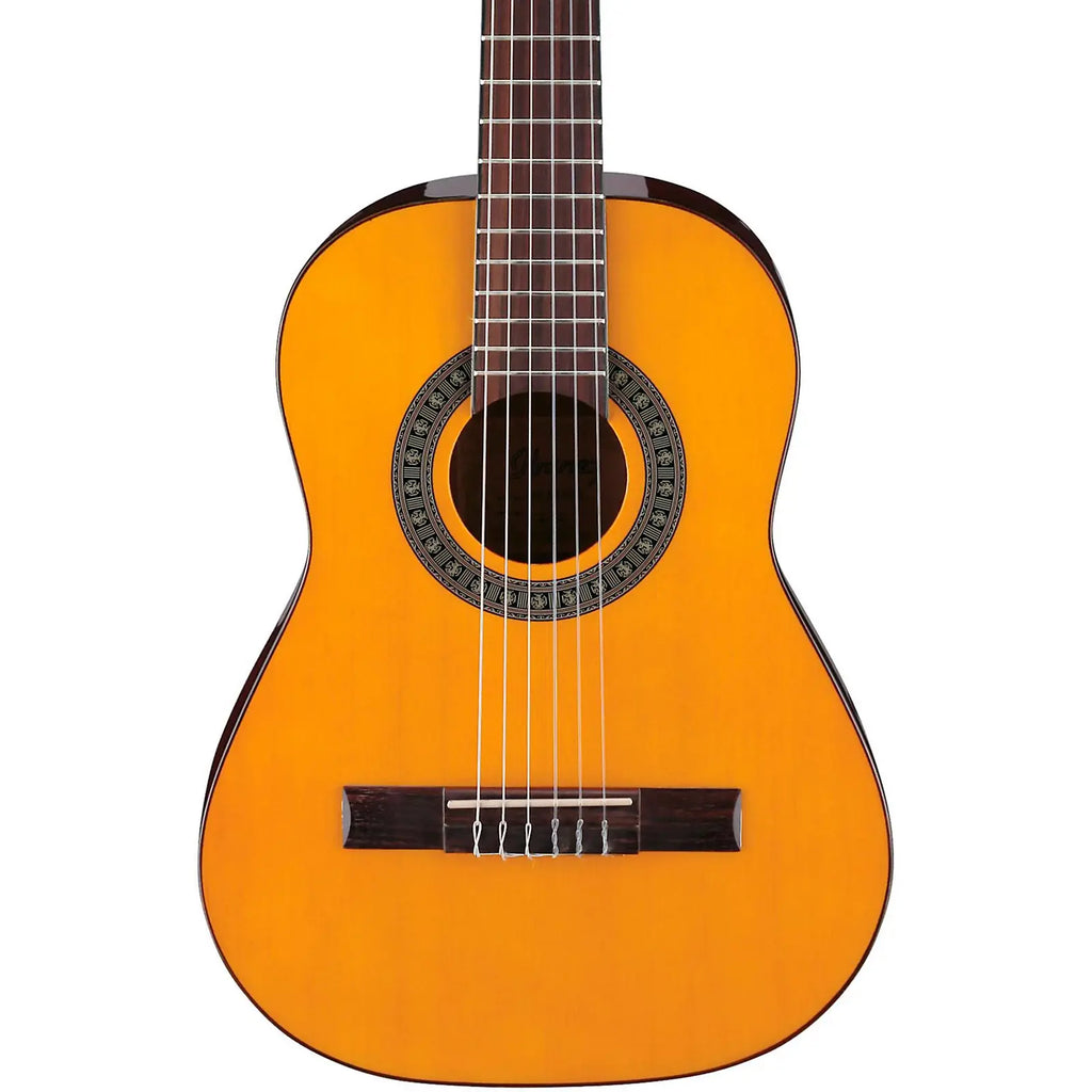 Ibanez GA1 1/2-scale Classical Acoustic Guitar - Natural