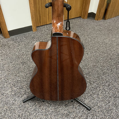 Ibanez GA6CE Classical Acoustic-Electric Guitar Natural