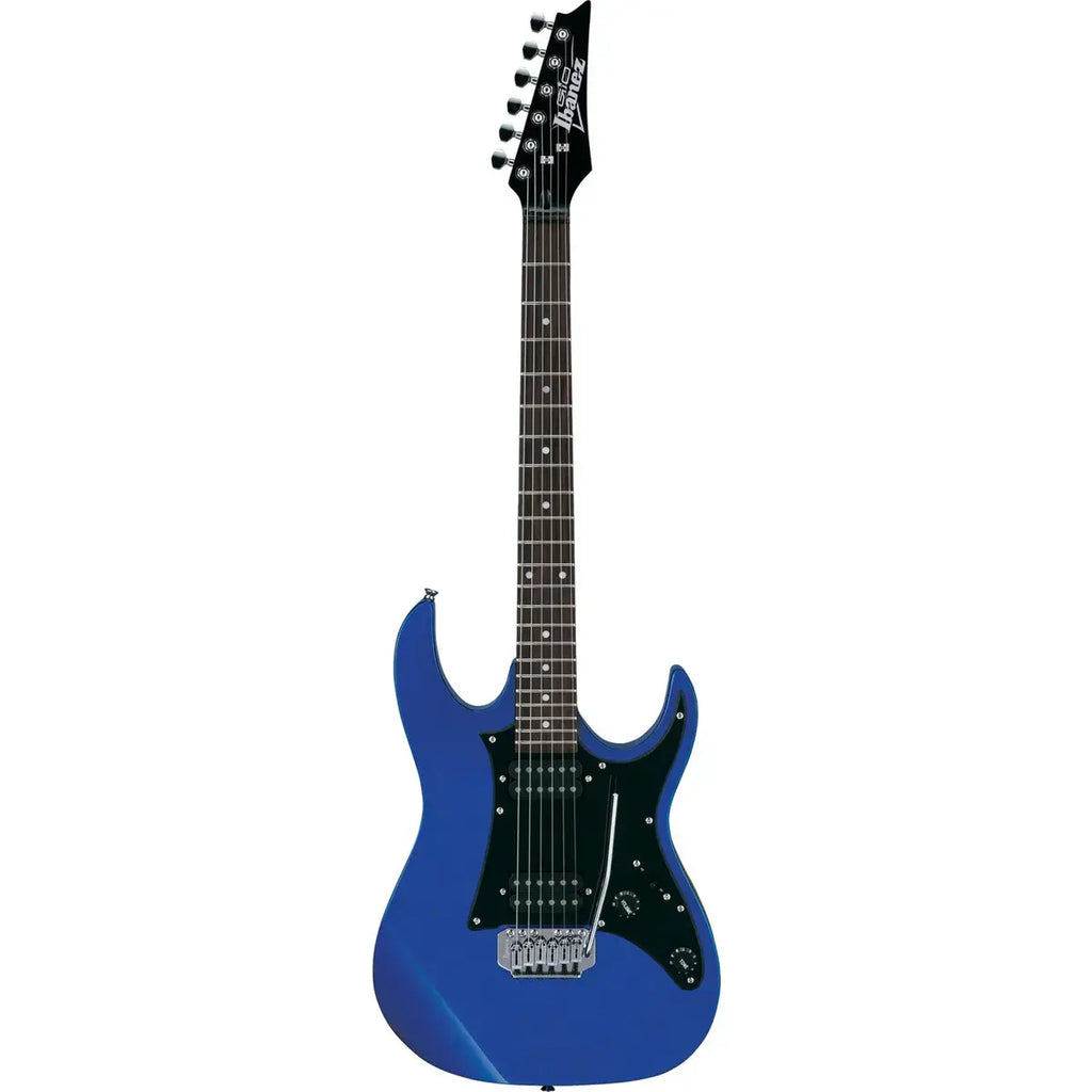 Ibanez GRX20Z GIO Series Electric Guitar Jewel Blue