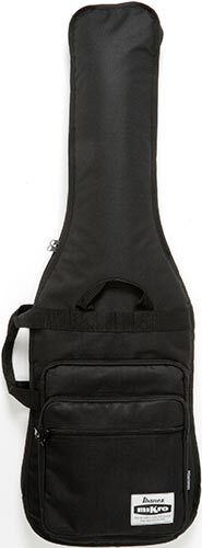 Ibanez IBBMIKRO Bass Guitar Gig Bag - miKro Series