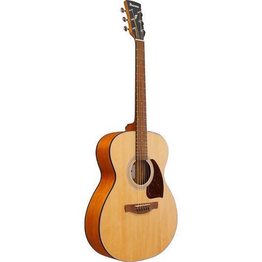 Ibanez PC50 Acoustic Guitar - Open-pore Natural