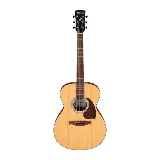 Ibanez PC50 Acoustic Guitar - Open-pore Natural