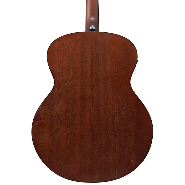 Ibanez PJ50EOAH Acoustic-electric Guitar - Open-pore Vintage Amber Sunburst