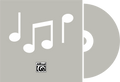 Alfred's Drumset Method CD