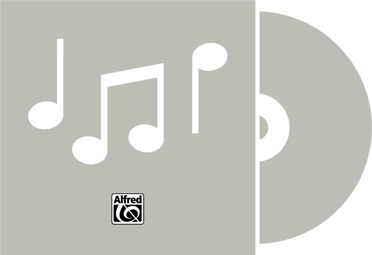 Alfred's Drumset Method CD