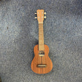 Islander by Kanile'a Soprano Ukulele Acacia